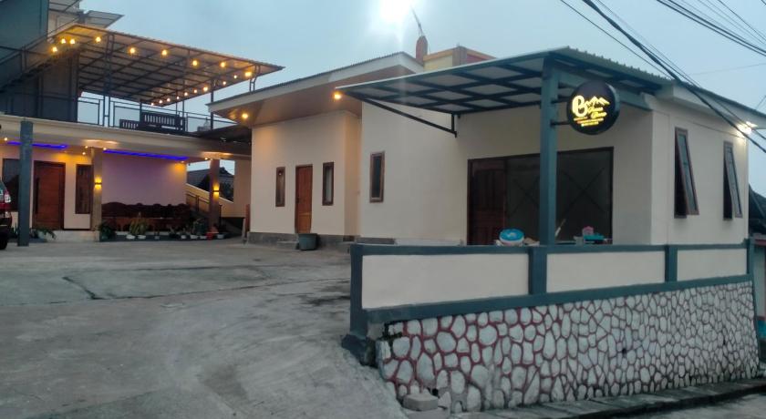 PESONA BROMO Homestay