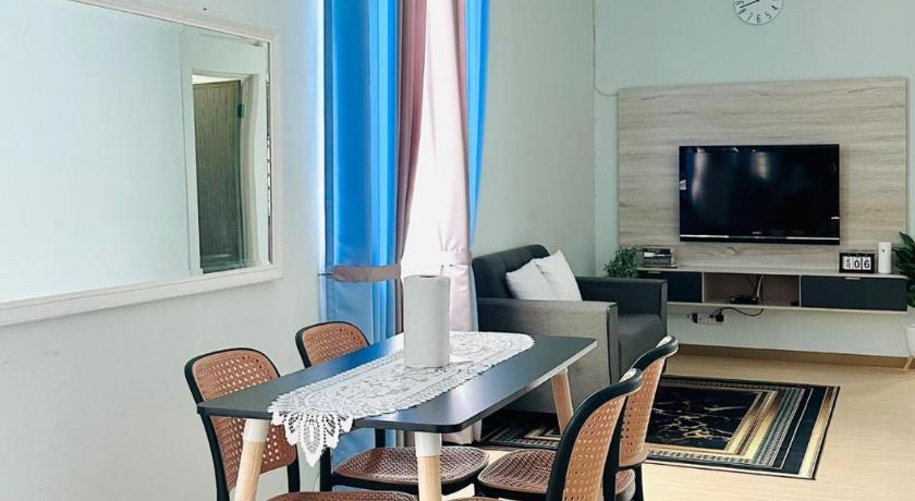 Homestay AZ Kulim