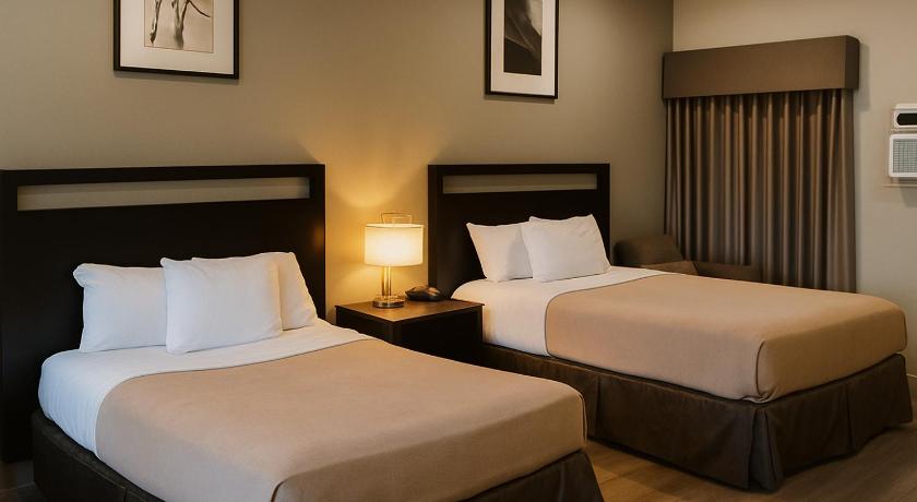 Rodeway Inn El Cajon - San Diego East