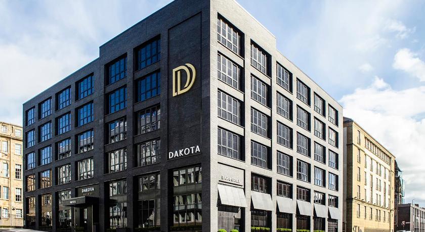 Dakota Glasgow