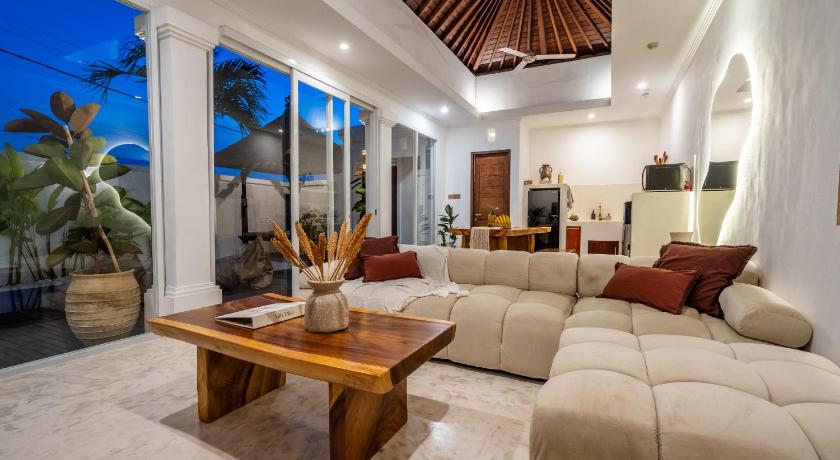 Villa Ullah - 2 Bedroom with a Private Pool