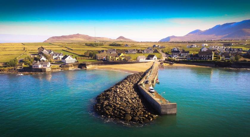 The Coastguard House @ Tigh T.P.