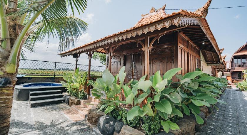Banjar Segara Villa & Guesthouse - Kelating