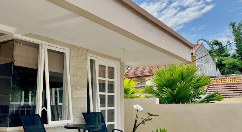 Villa Sultana Malang