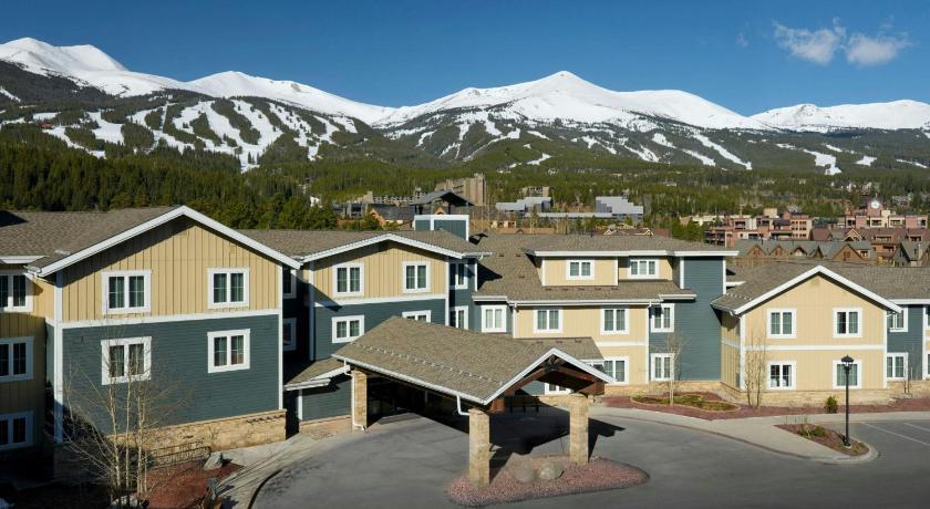 Residence Inn Breckenridge