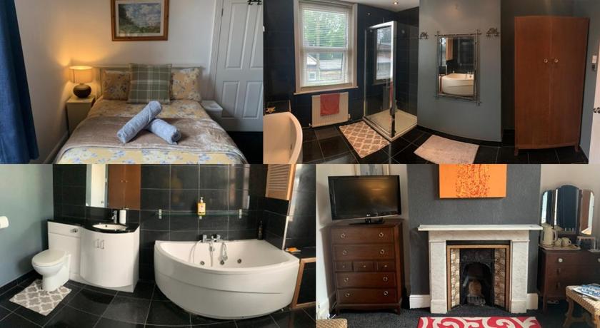 Westgate on Sea Guest House