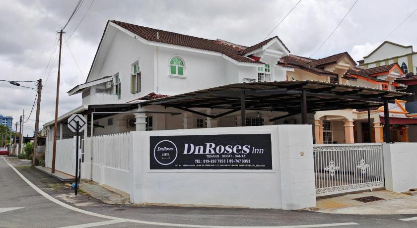 DnRoses Inn