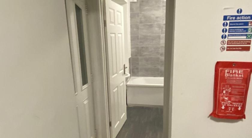 Warrington Guest House