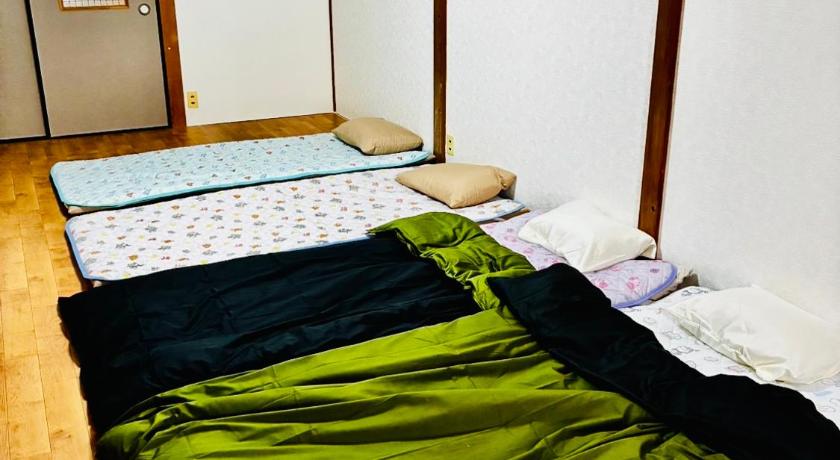 幸民泊Sachi Guesthouse