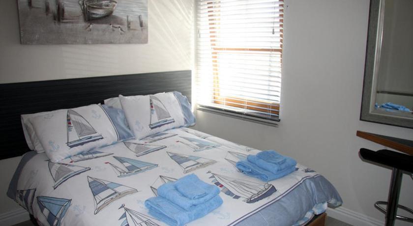 2 Bedroom UlsterApartments