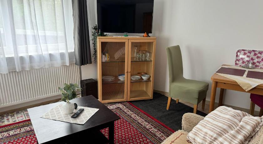 Apartment-Monteurzimmer-Vogl