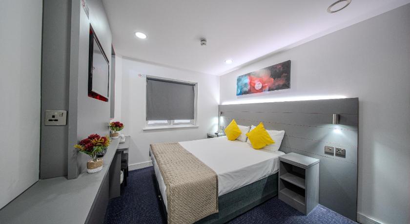 Ilford Hotel Goodmayes