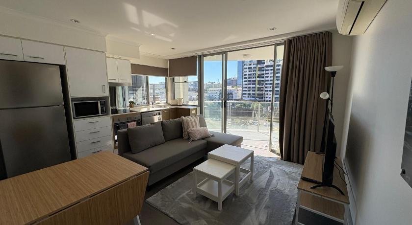 City Escape for Everyone