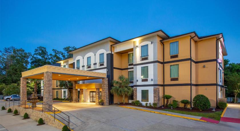Best Western Plus Regency Park