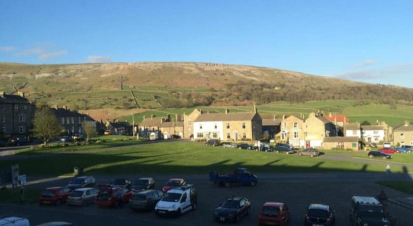The Kings Arms Hotel