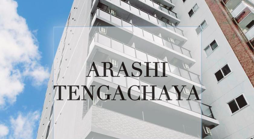 嵐 Hotel Arashi Tengachaya No005