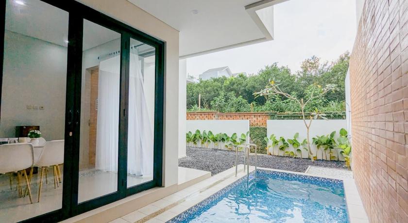 Villa Grand Alena - VL5 - Private pool - Family