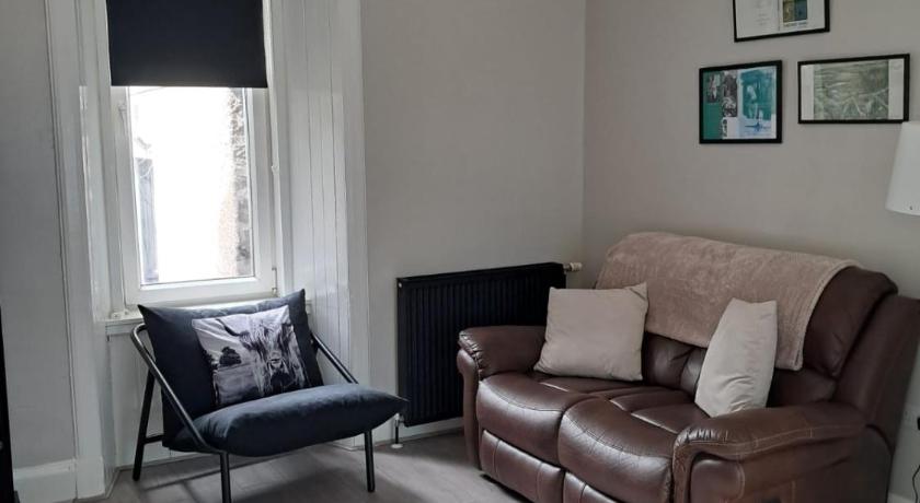 Granny's Hoose