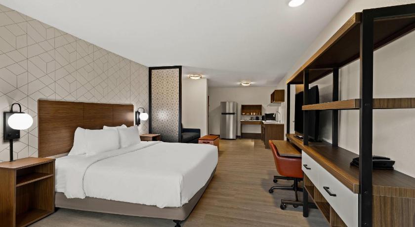 Everhome Suites Atlanta Newnan