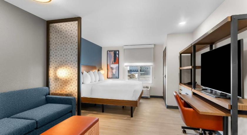 Everhome Suites Cheyenne