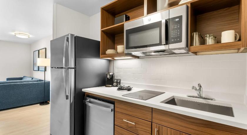 Everhome Suites Cheyenne