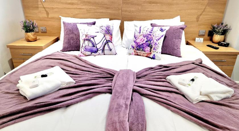 Sweet Rose Guest House Room 5