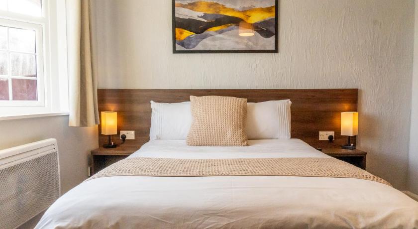 The Watling Hotel