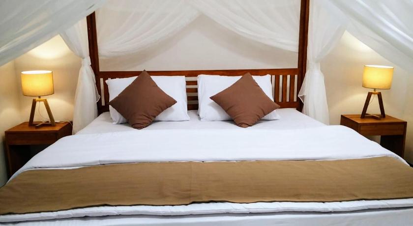 Lonthar B&B