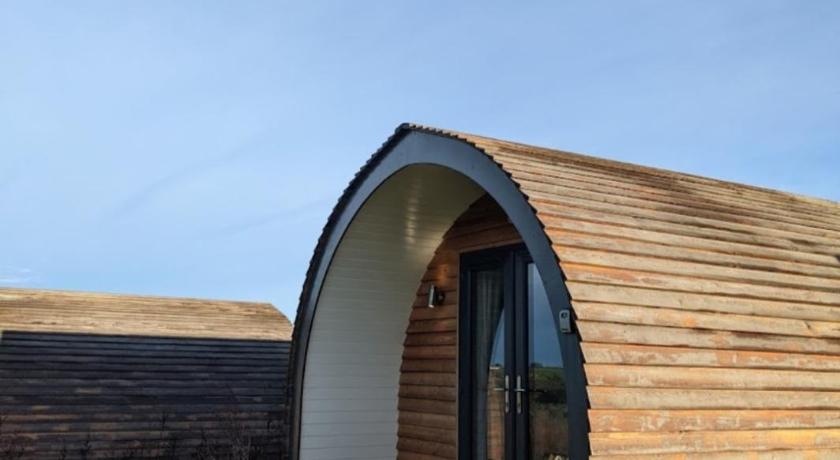Glamping Pod
