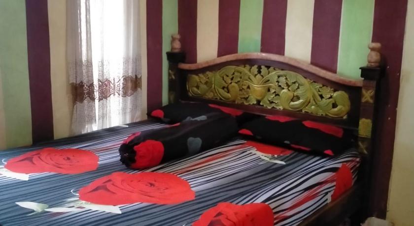 Misran Homestay