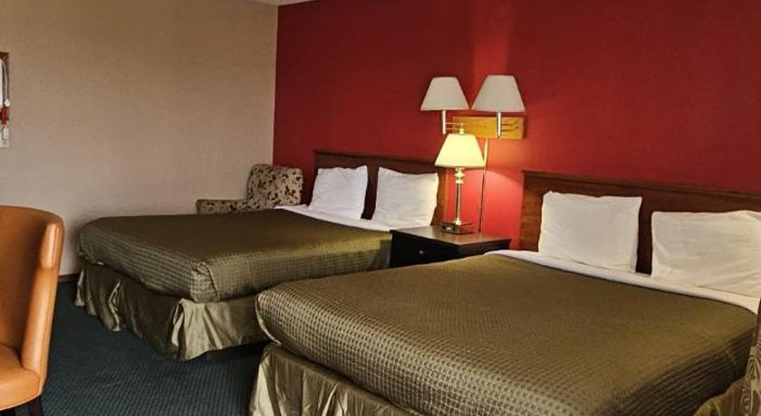 Colonial Inn