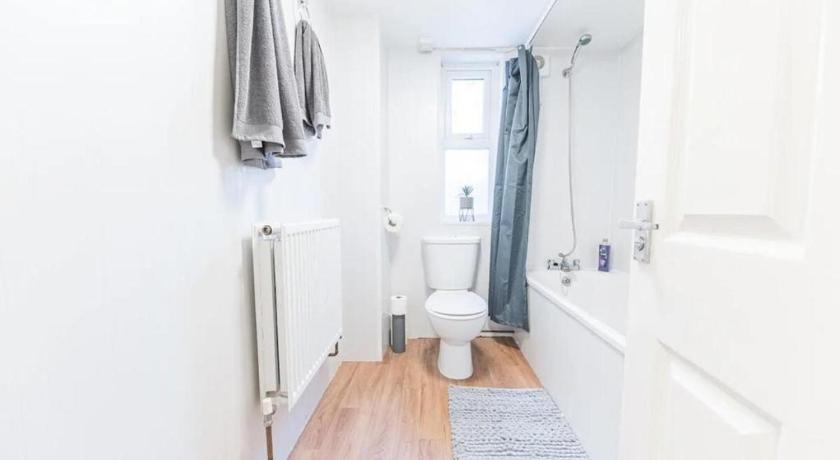 Cozy & Modern Accommodation in Barrow-in-Furness
