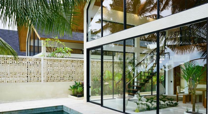 Ubud Dzen Villa No 6