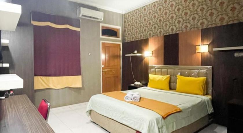 Cahaya Prima Hotel