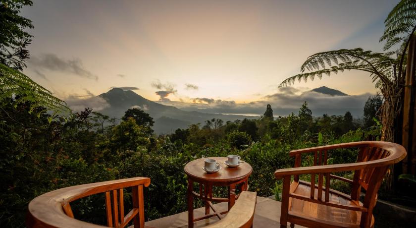 Payang Cabin Kintamani