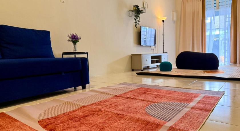 28 Harmoni Homestay, Kamunting
