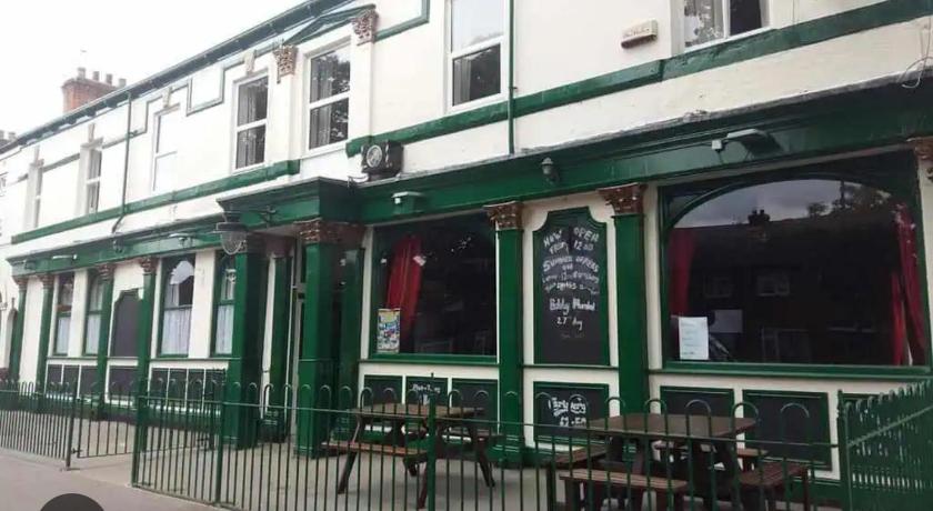 St Georges Hotel