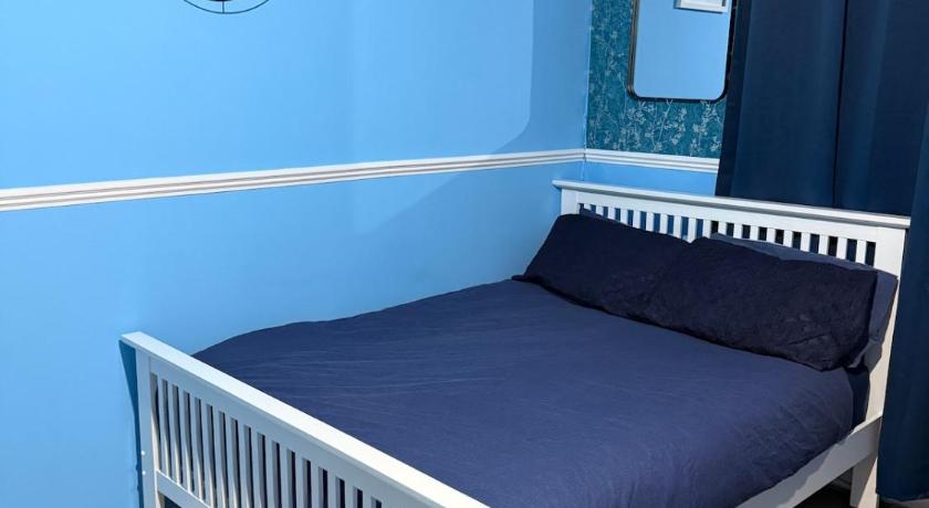 The Aqua Stay in city centre