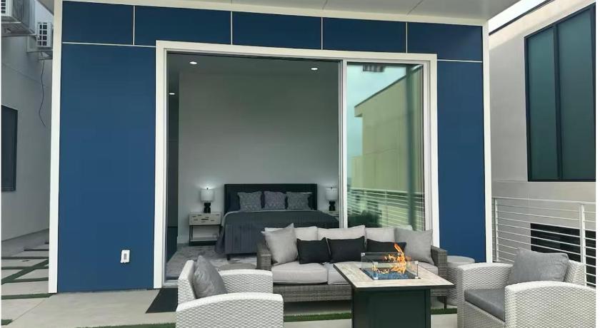 Luxurious Master Suite in Ocean Beach
