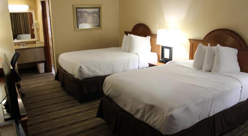 Rodeway Inn
