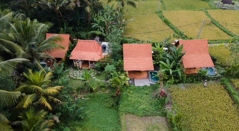 Nava Prana Villas by Pramana Villas