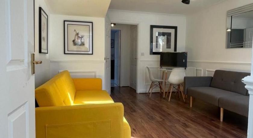 The Witton 3-bed