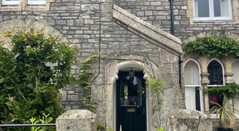 B & B Ryde