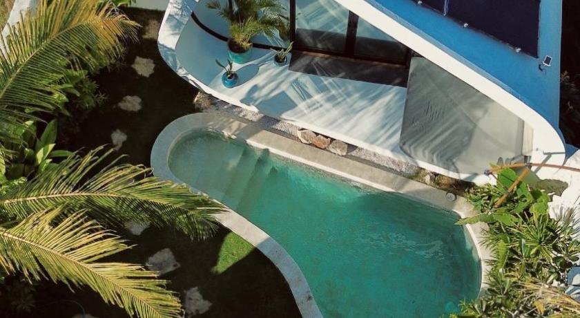 Cheria Eco Lodge