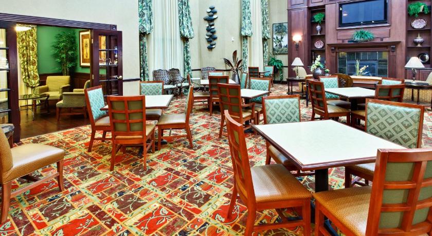 Holiday Inn Express Hotel & Suites DFW West - Hurst By IHG