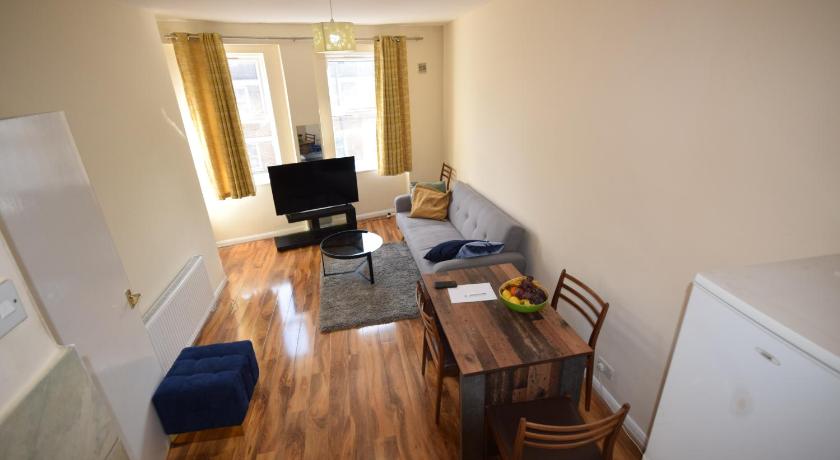 Cosy 1 Bedroom Flat in Peckham