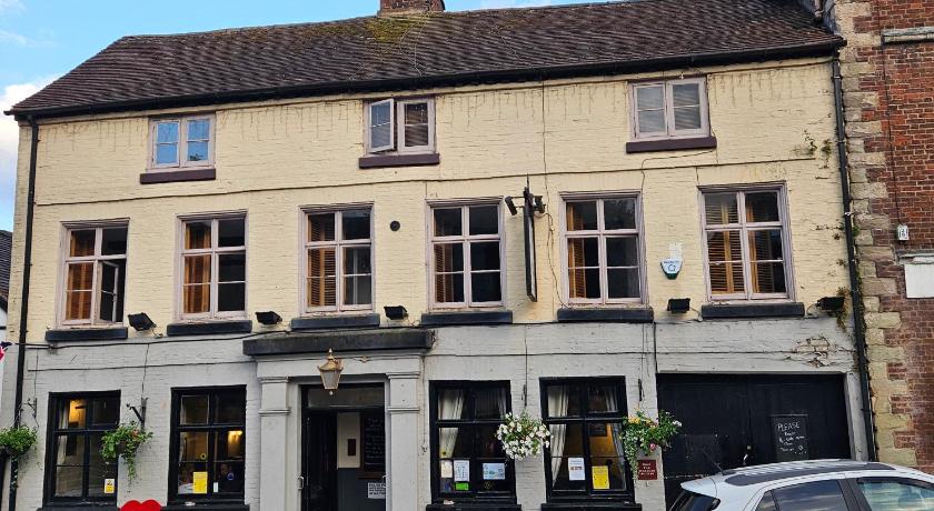 Kings Arms pub