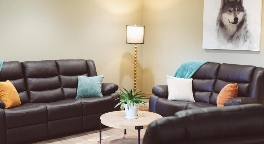 Lakeshore Lodging Apartment G