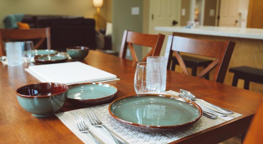 Lakeshore Lodging Apartment G