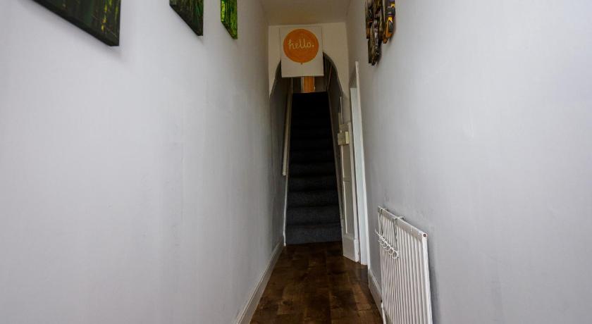 Bucknall Lodge Hanley Family Room 4